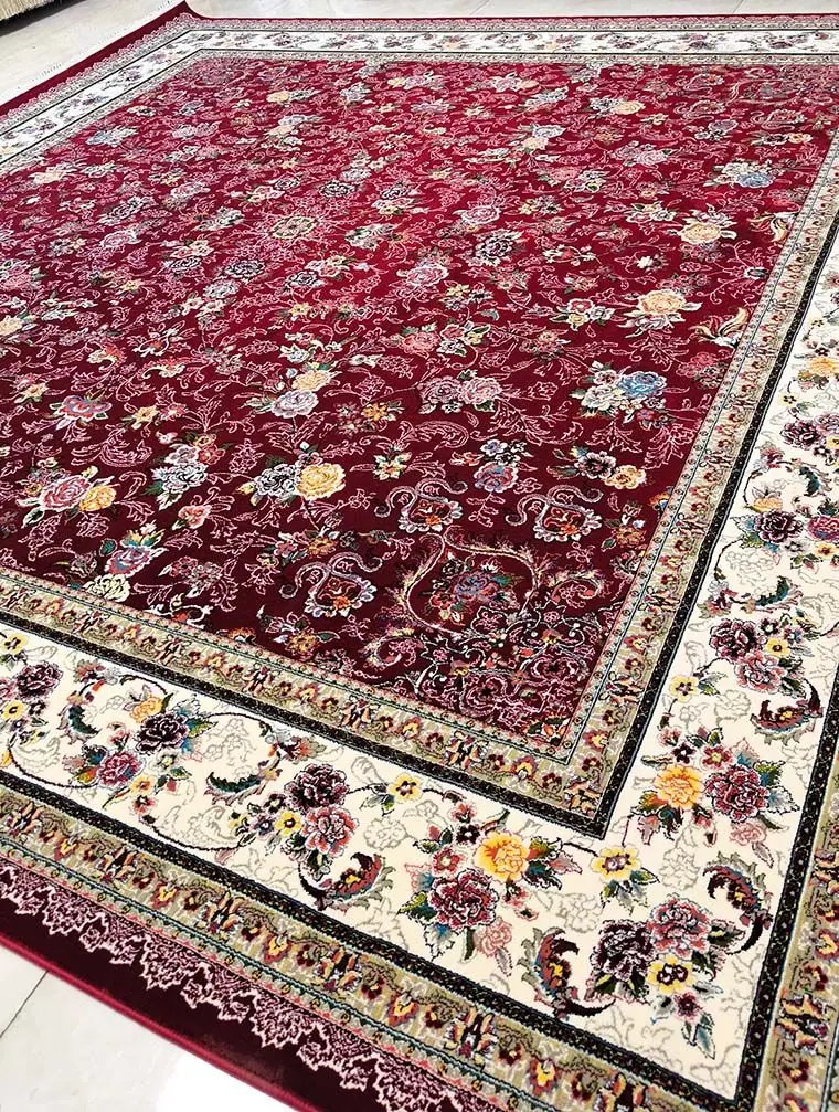 ایران کارپت