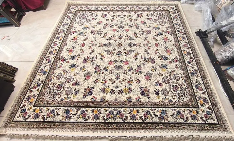 ایران کارپت