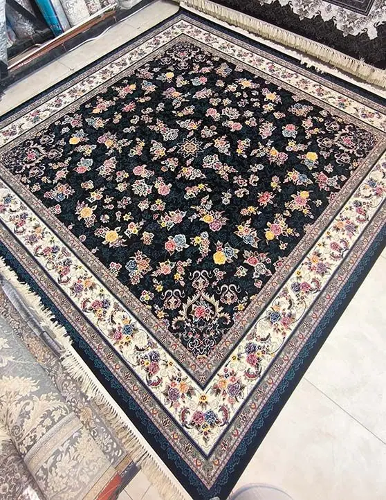 ایران کارپت