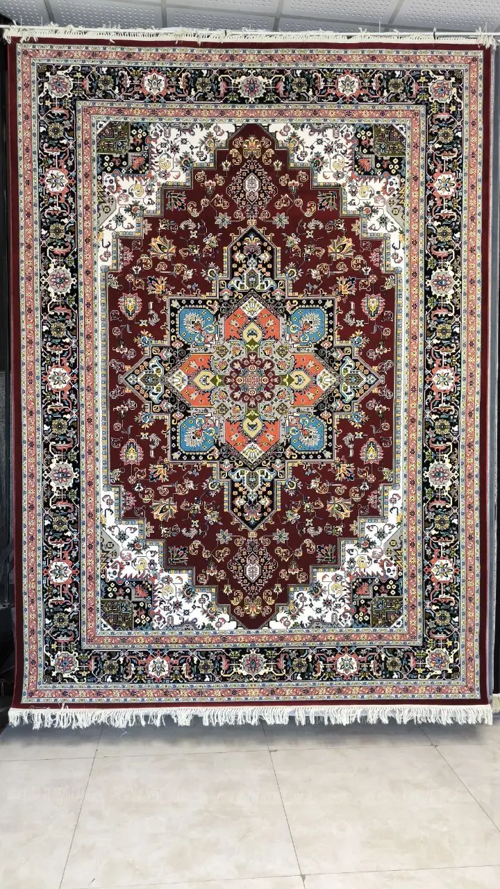 ایران کارپت